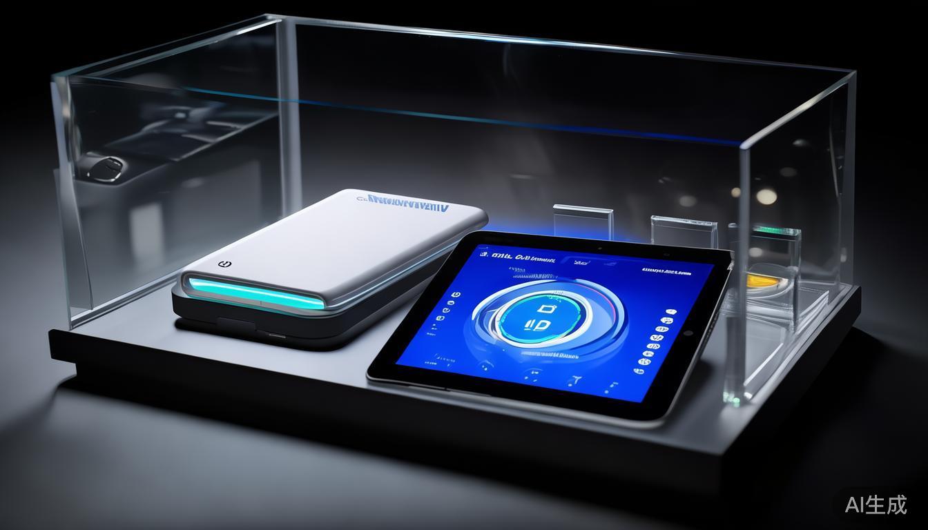 比特派钱包5.0评测：多链支持与资源优化，如何提升数字资产管理效率？