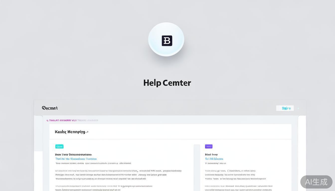 比特派钱包帮助中心与资源库详解：降低操作风险，及时获取关键信息