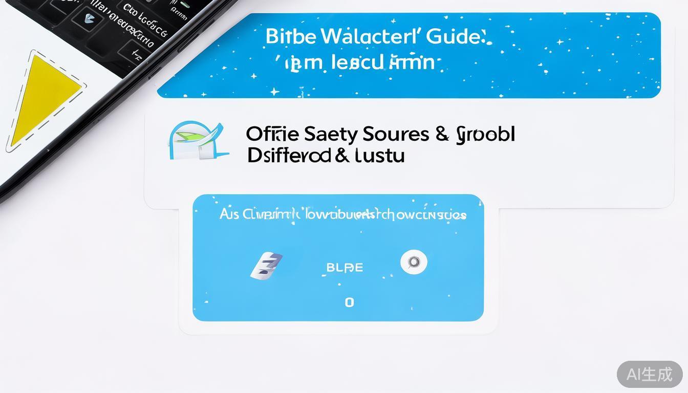 Bitpie钱包新手必看：官方安全下载与安装指南，开启加密货币之旅