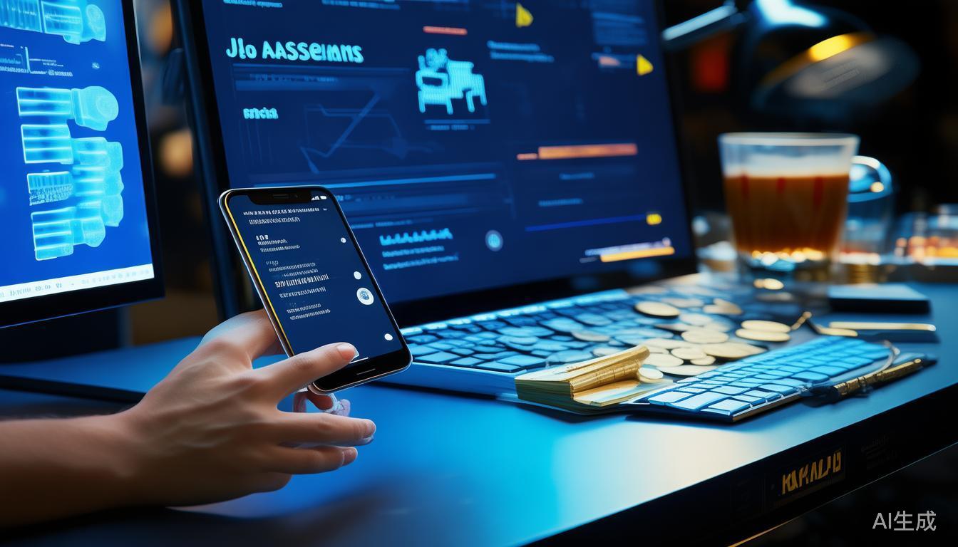 比特派钱包风险评估指南：如何操作与注意事项？保障资产安全必看