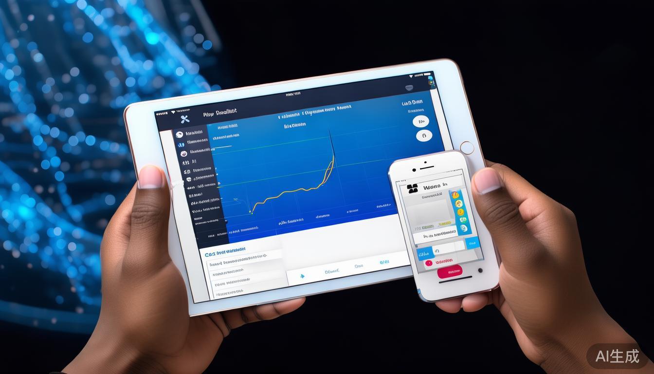 比特派钱包新版发布：安卓iOS兼容性全面解析，折叠屏优化体验极佳