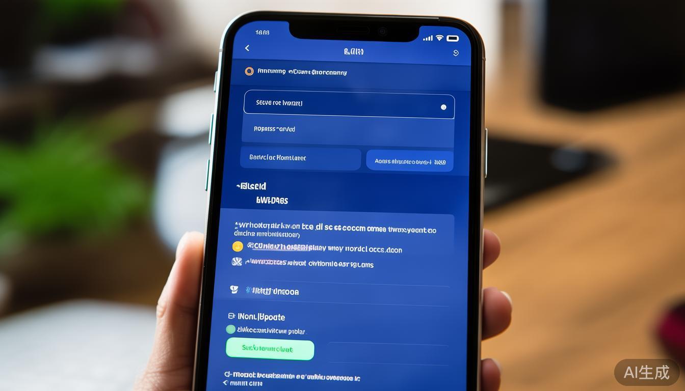 比特派钱包官方App下载指南：如何避免陷阱，保障交易安全？