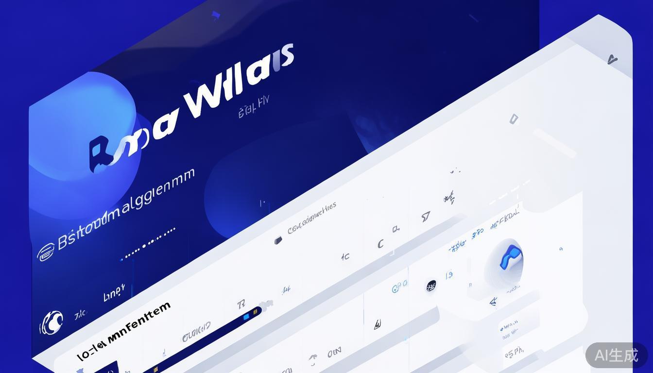 比特派安卓版体验评测：运行流畅、功能强大，但适配与备份仍需优化