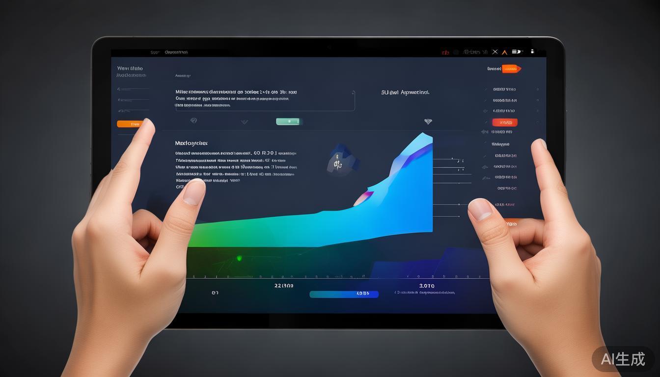 比特派钱包使用指南：如何借助DeFi与质押实现资产增值，迈向财富自由？