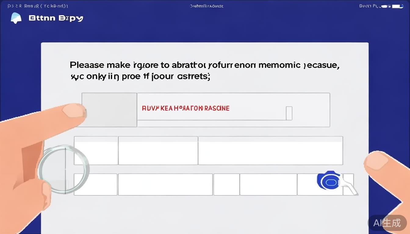 数字货币钱包下载：保障资产安全，构建信任的关键要点