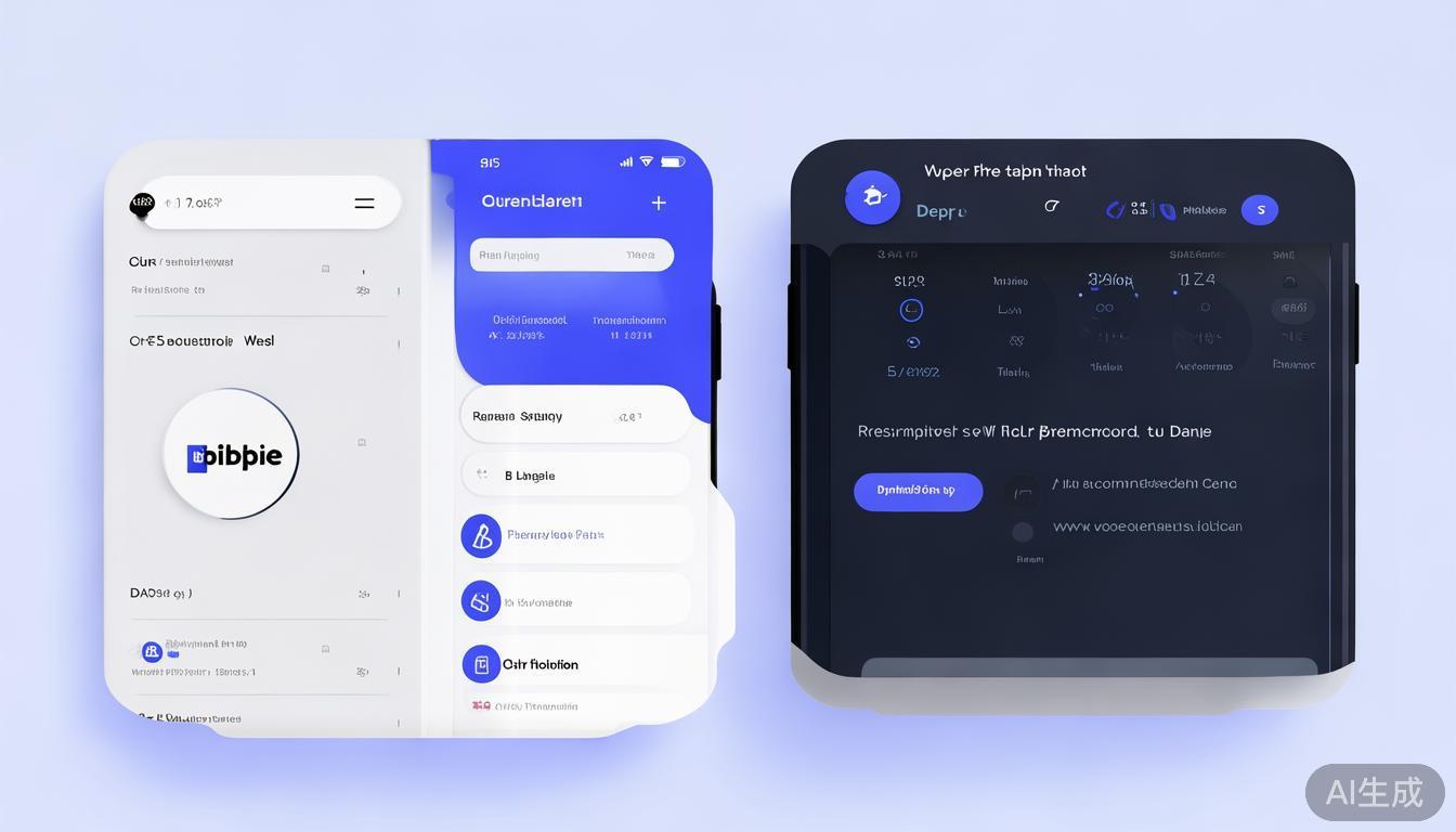 Bitpie钱包深度评测：安全可靠、创新不断的数字资产管理专家