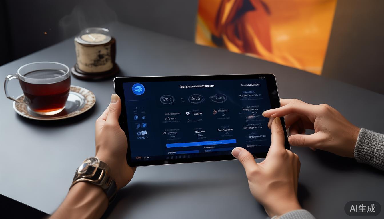 Bitpie钱包前景分析：核心优势显著，用户反馈两极，市场渗透率或将提升