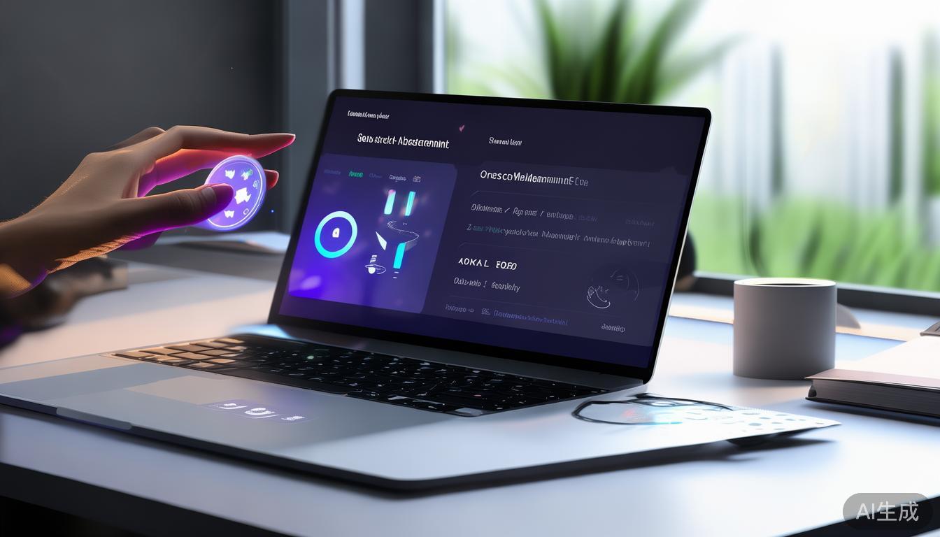 Bitpie钱包新版评测：安全与便捷双提升，如何解决用户资产管理与跨链痛点？