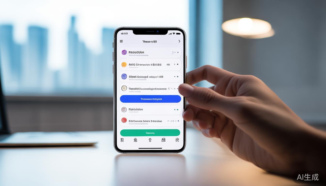比特派钱包app官方下载中文版：多币种管理超便捷，交易超高效