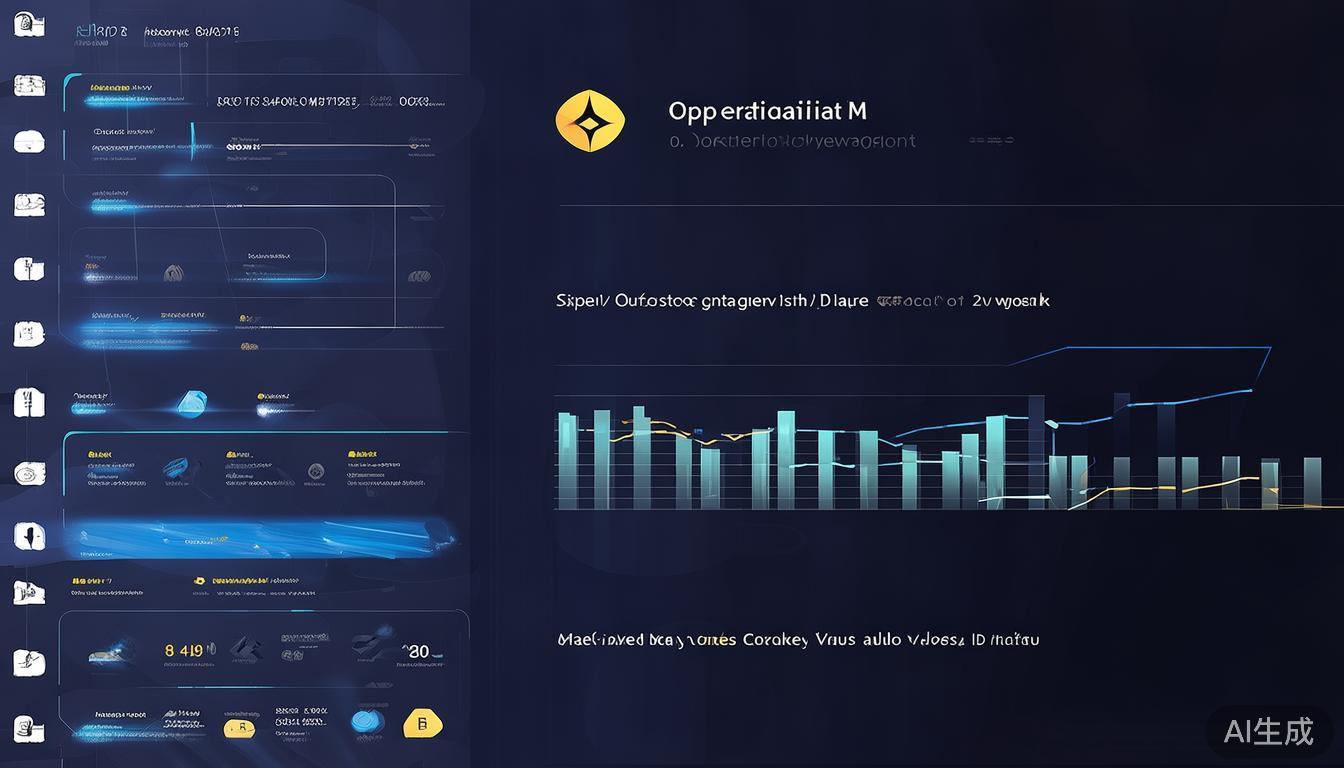 比特派Bitpie：广受欢迎的钱袋应用，数字资产打理好帮手