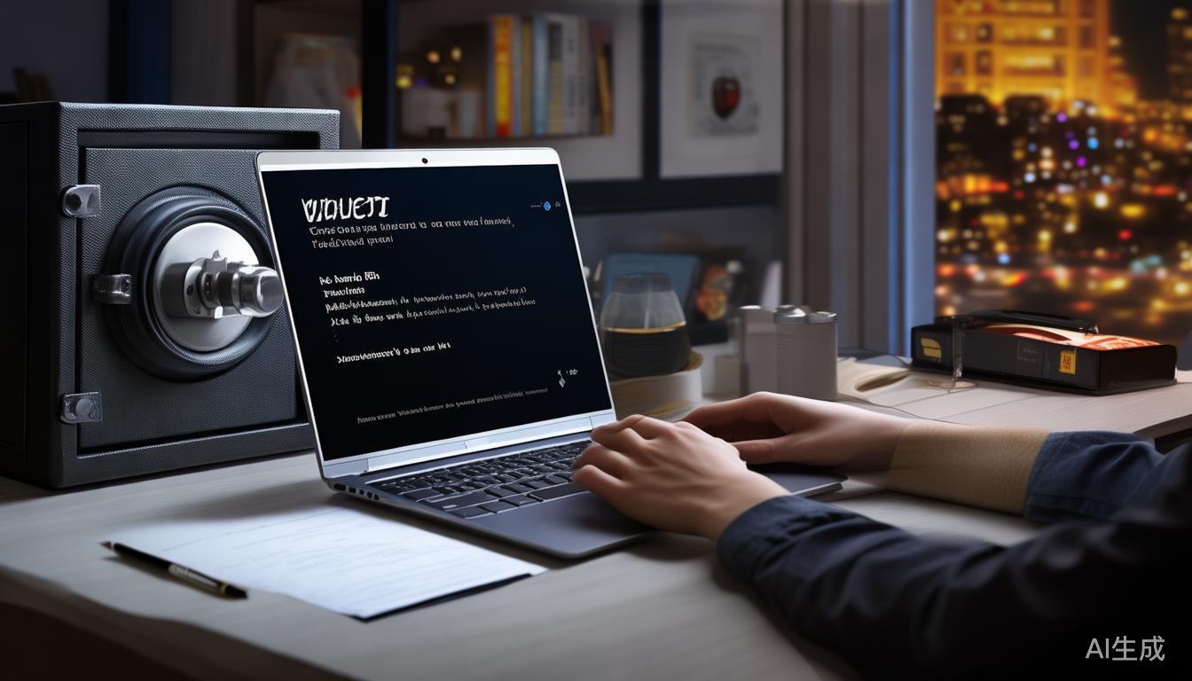 比特派最新版钱包App安全指南：如何通过官方渠道下载与多重加密保护数字资产？