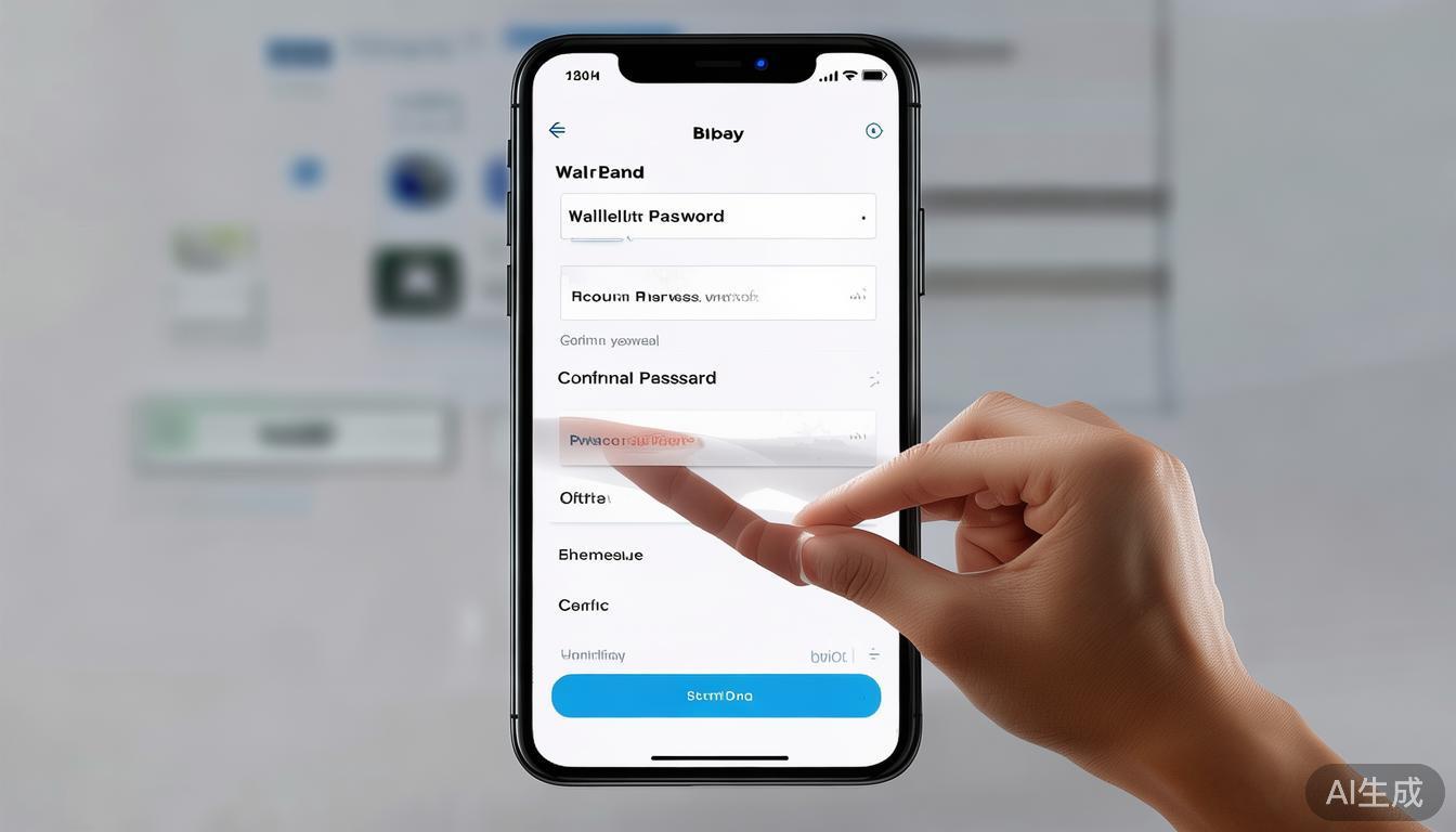 比特派钱包安全攻略：重视助记词保管，巧用内置功能，警惕潜在风险