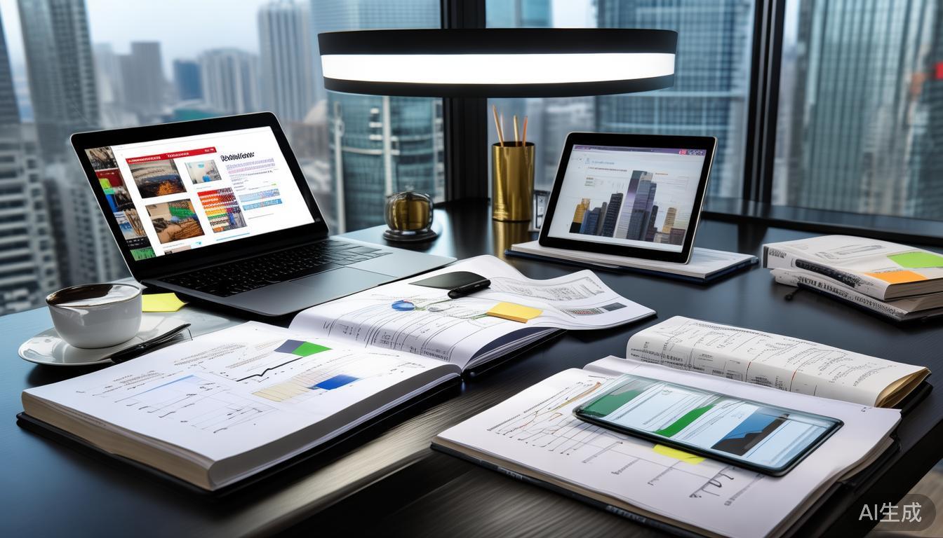 投资者必看！Bitpie官网助力把握数字资产市场动态与机会