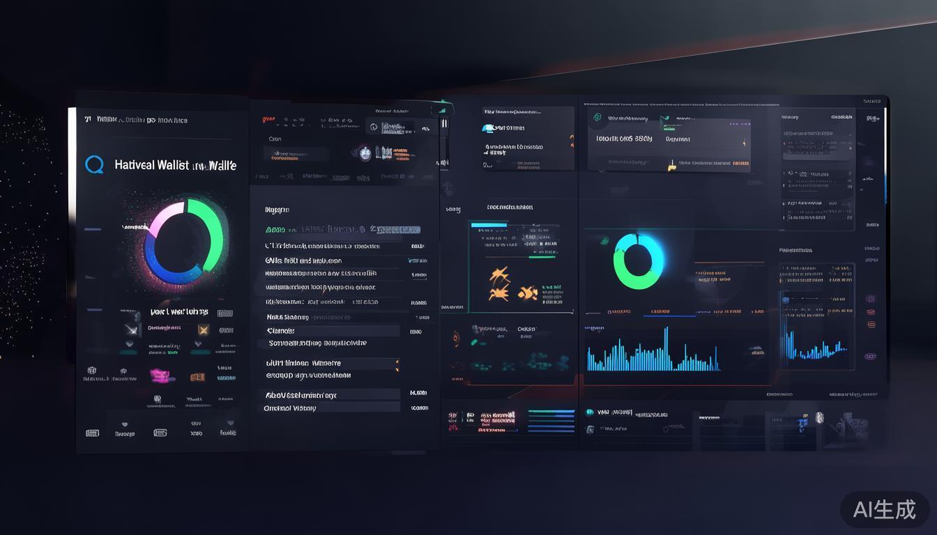 Bitpie深度解析：多链资产管理、安全支付与合规特色，打造本土化数字资产平台