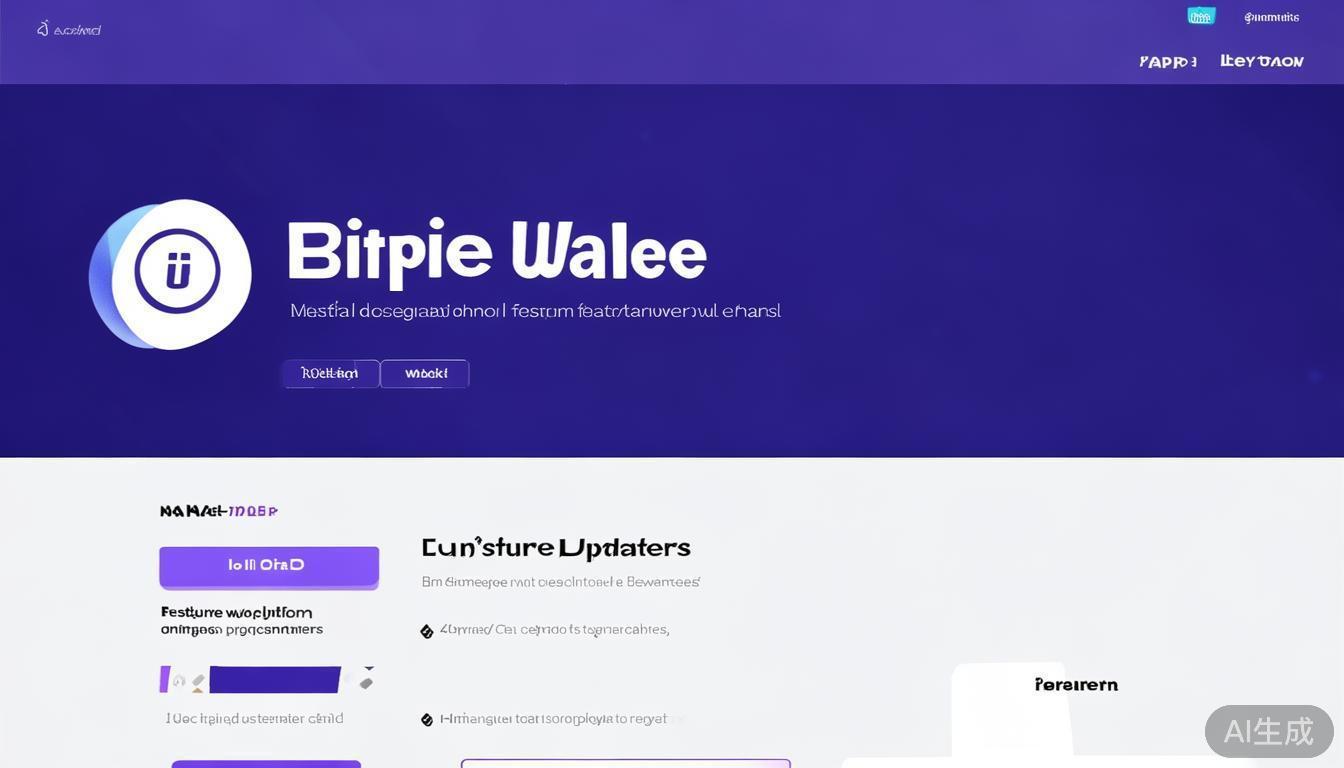 Bitpie钱包动态与价格关联解析：DeFi集成、跨链服务更新如何影响市场？