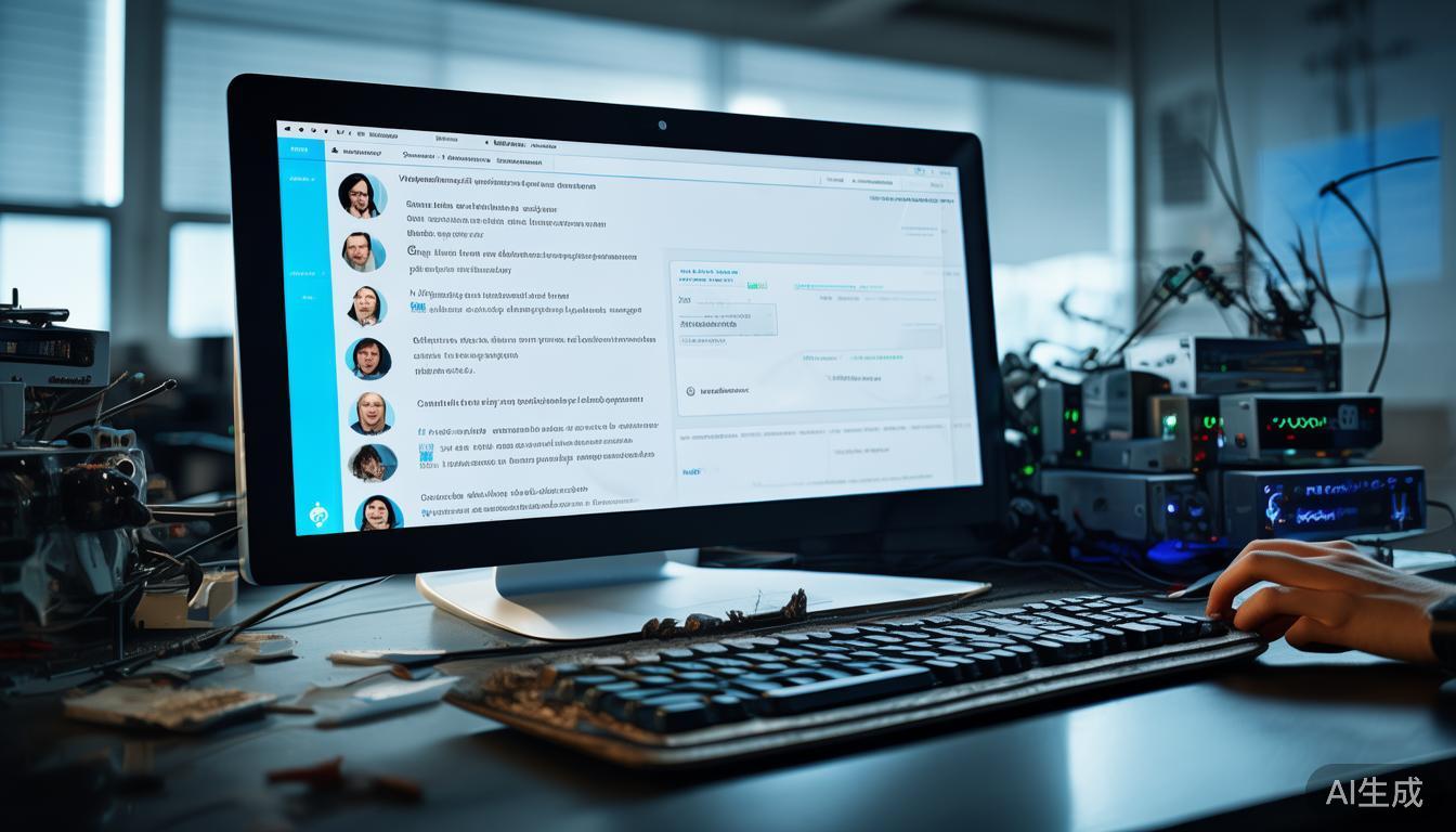 比特派钱包官方社交媒体的重要性：即时动态、安全提醒与高效互动