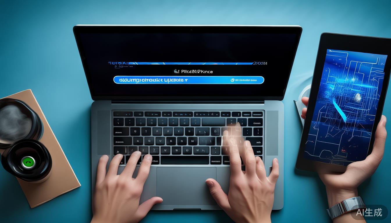 比特派钱包下载与更新：避开三大误区，保障资产安全与使用便捷