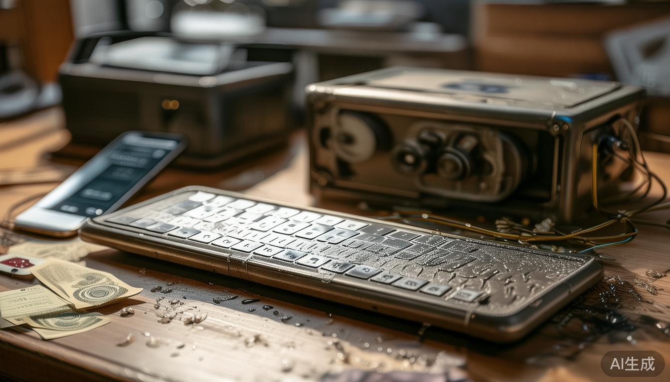 数字货币投资热下，比特派钱包暗藏风险！下载、私钥管理及合约授权需警惕