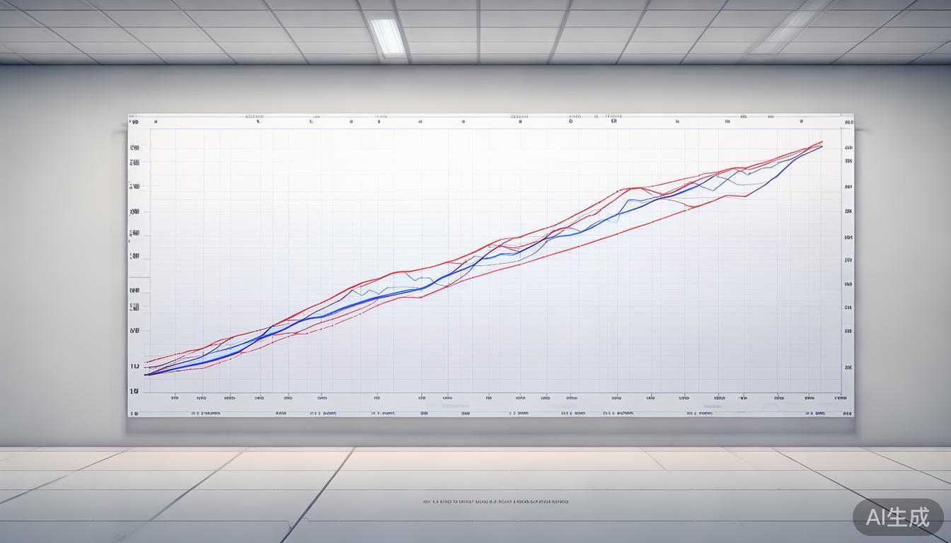 比特派钱包新版评测：资金流向分析与多链资产占比，如何捕捉市场信号？
