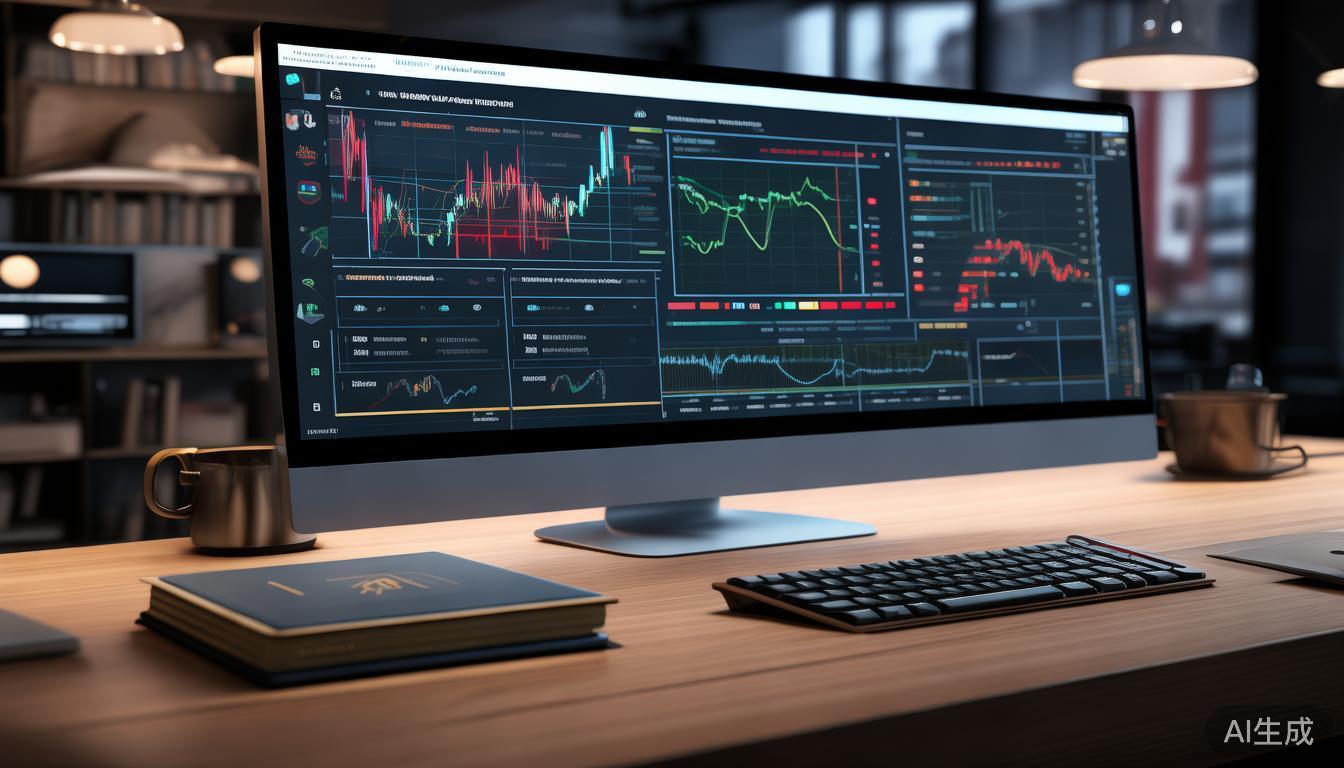 比特派钱包资金管理指南：活用理财与DeFi，实现资产保值增值！