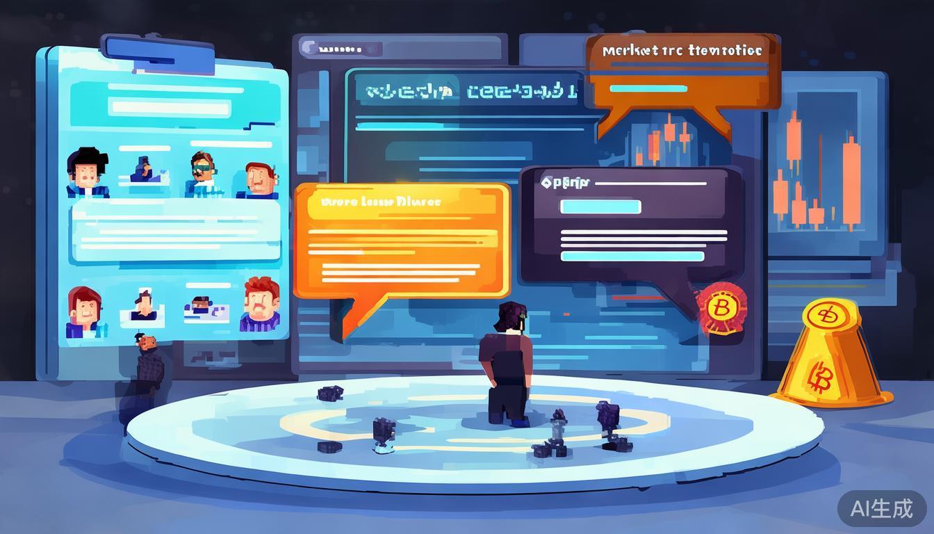 比特派钱包社区分享：提升投资认知的两大宝贵途径——定投策略与专业分析