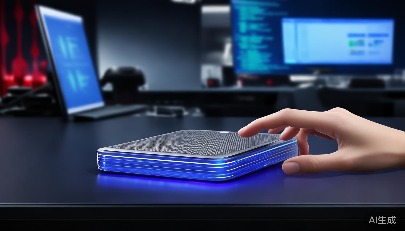 比特派钱包5.0评测：安全升级与流畅体验，如何助力用户资产增值？