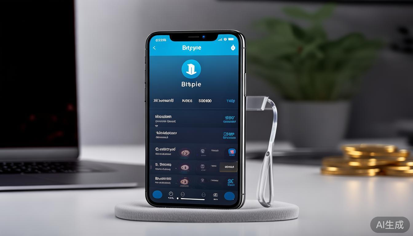Bitpie钱包APP评测：如何为苹果用户提升投资效率与安全性？