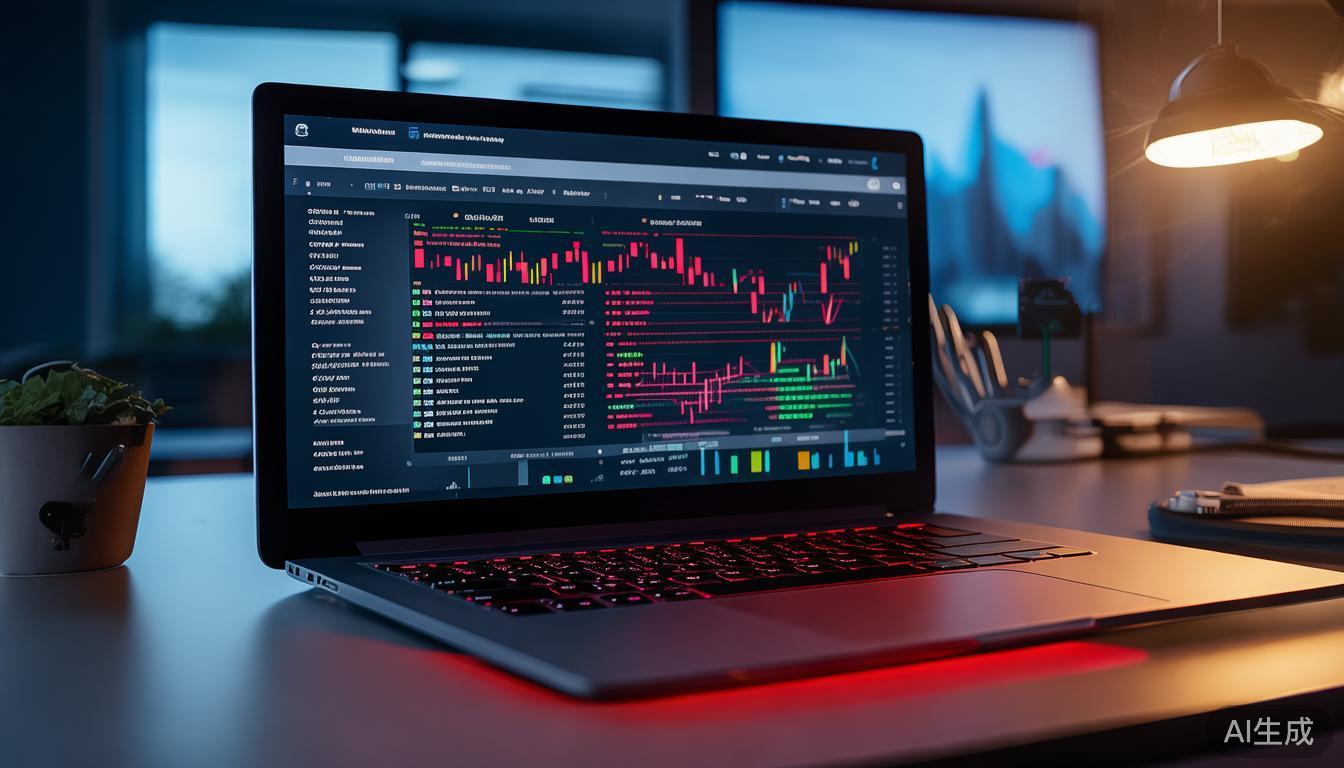 比特派钱包官网：便捷获取实时加密货币市场动态，精准把握投资时机