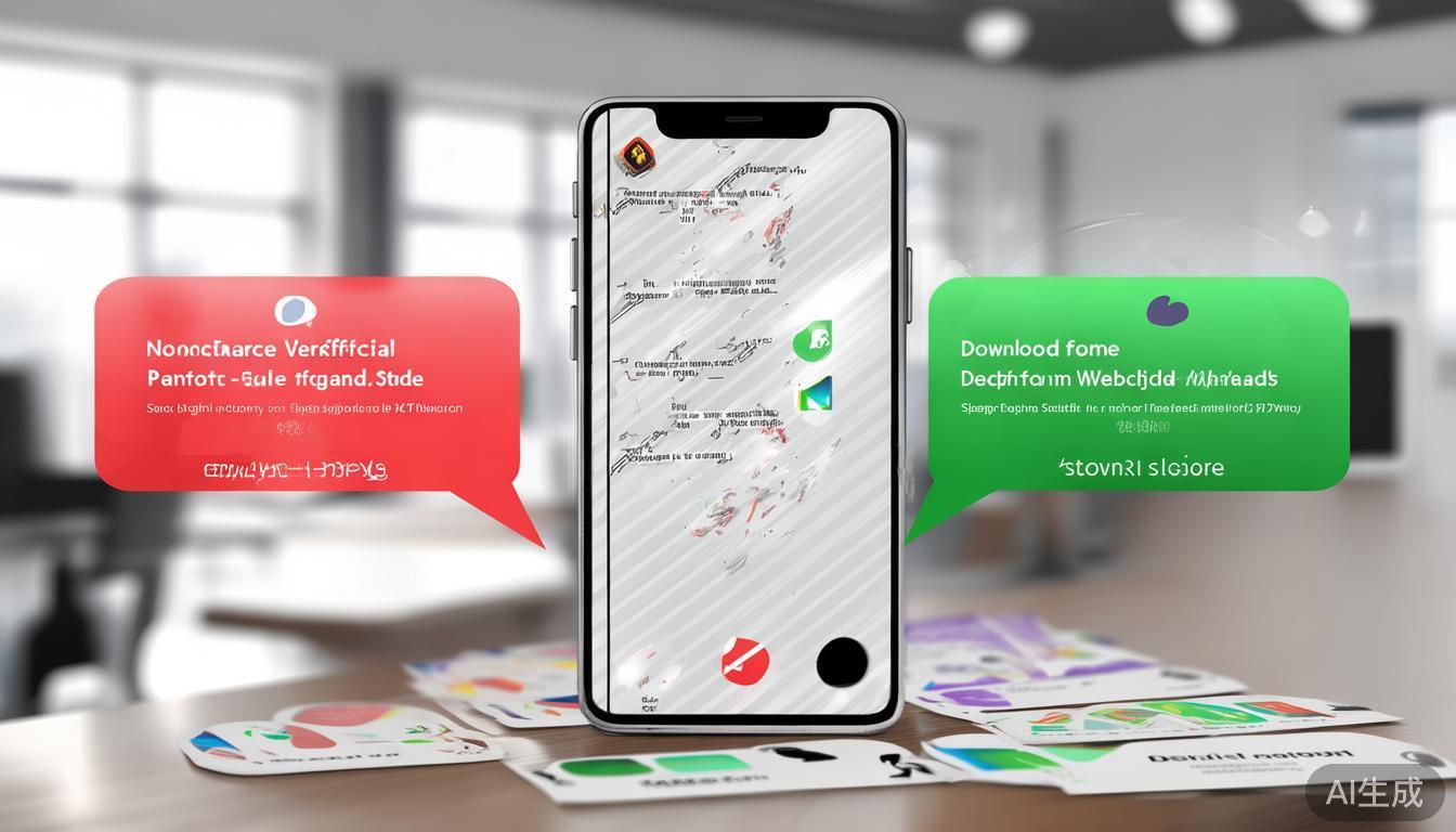 Bitpie钱包安全性引关注！用户反馈仿冒网站及应用问题