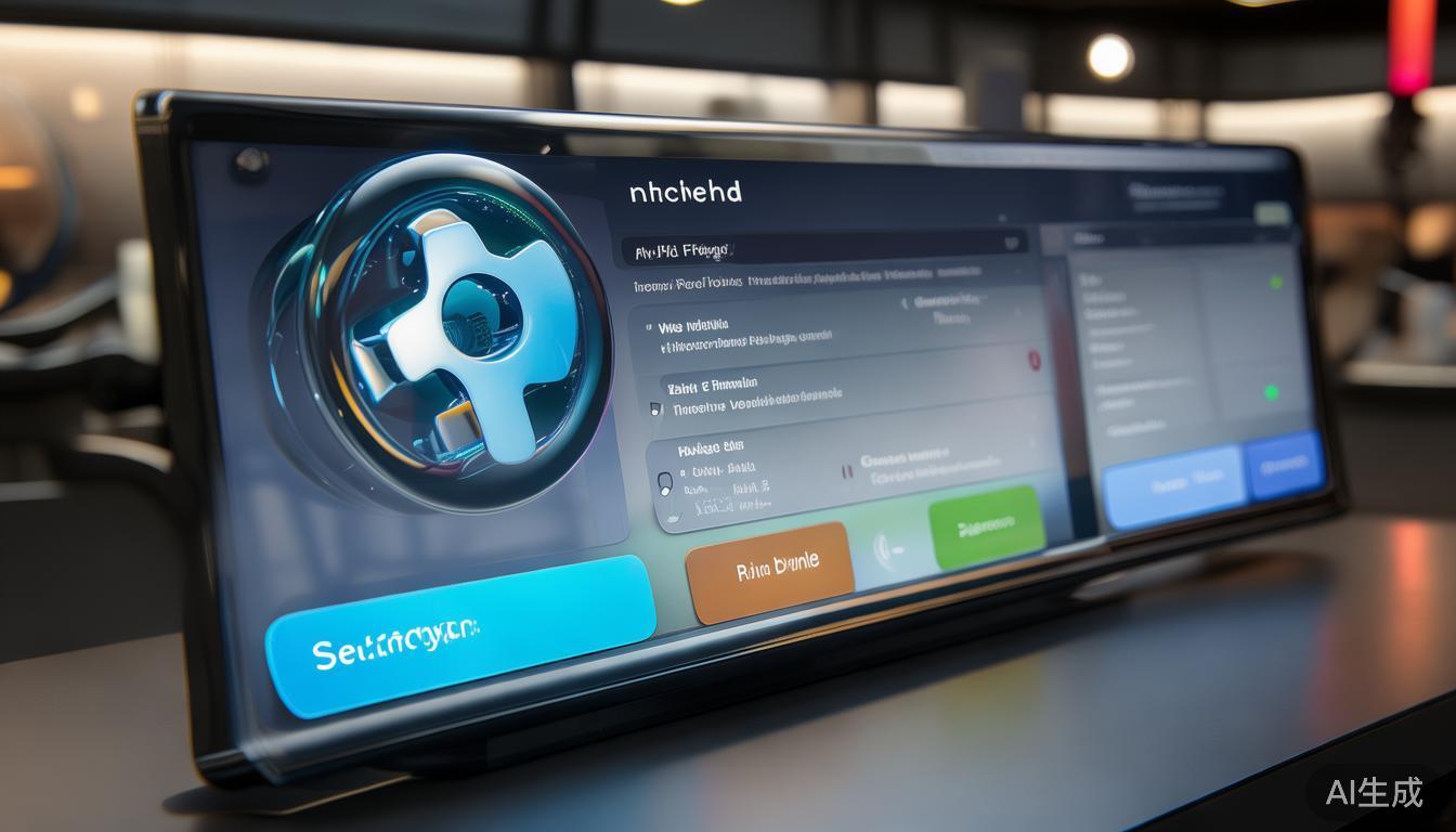 安装比特派钱包后，账户安全设置为何是保护数字资产的首要步骤？