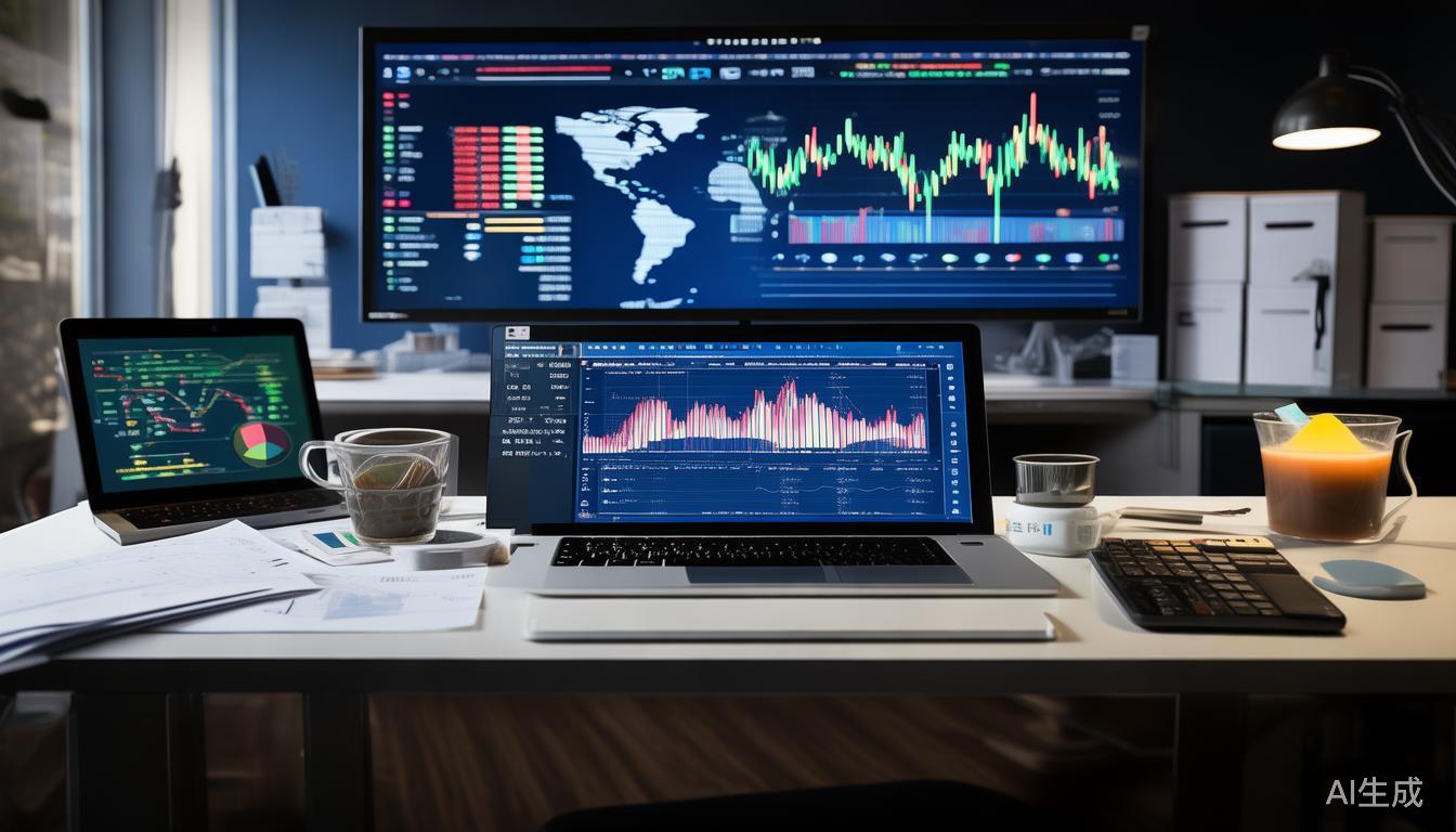 加密货币投资：确保安全选官方渠道，稳健投资靠理性策略与耐心