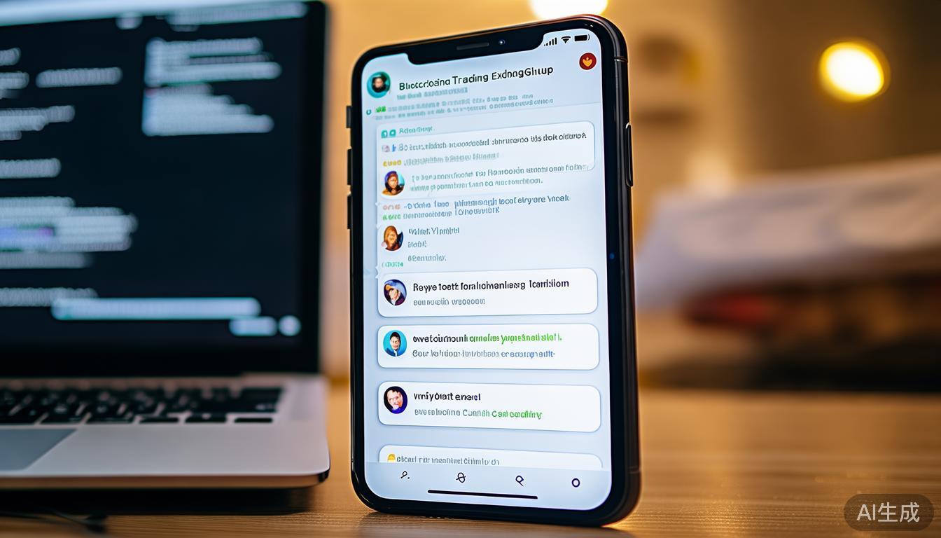 比特派钱包官方下载与社区支持：用户交流构建紧密生态，规避风险保障资产安全