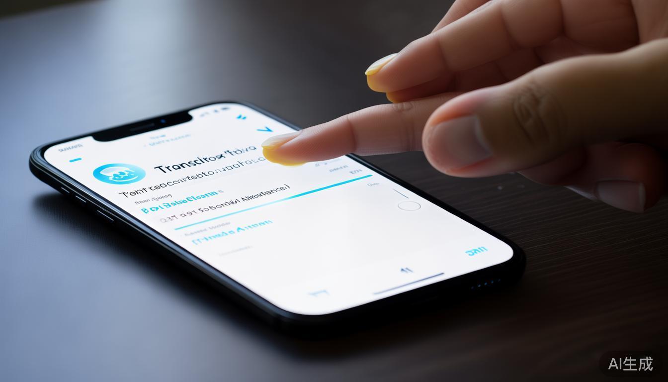 比特派钱包：直观布局与流畅交互，如何提升数字资产管理效率？