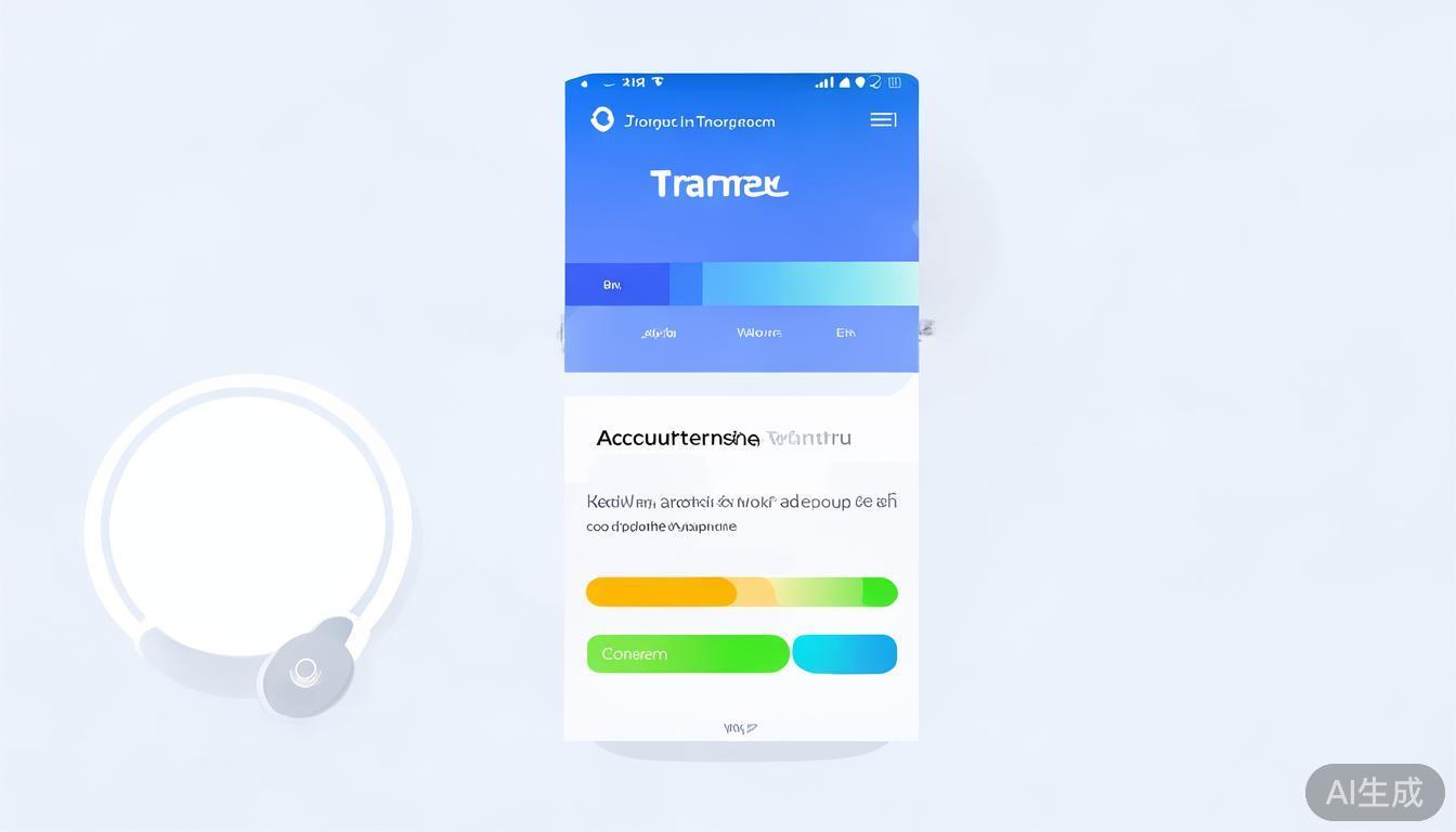 特派安卓版钱包体验：功能强大但细节不足，界面与安全设计亟待优化