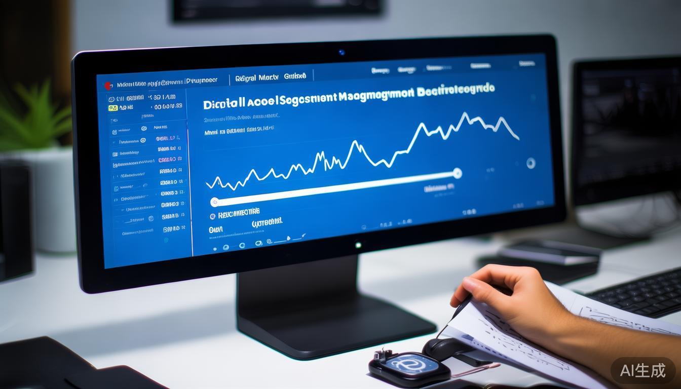 比特派新手教程：从创建钱包到Gas费设置，全面掌握数字资产管理