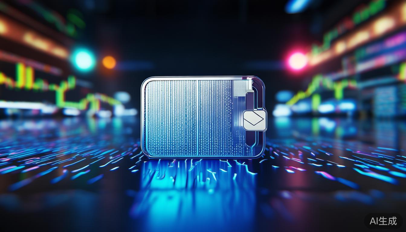 从存储到多链交易：Bitpie钱包的演进之路，安全与创新始终为核心