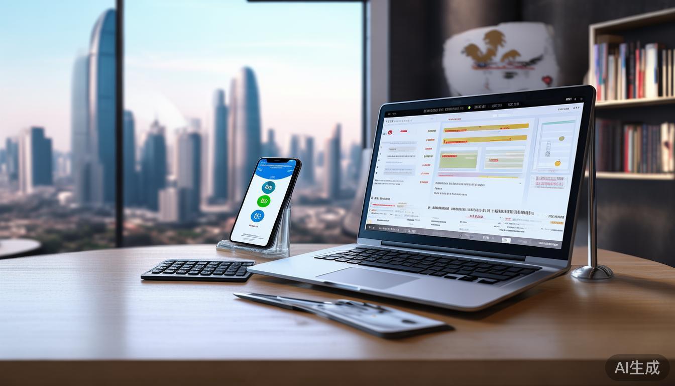 比特派钱包市场调研：用户活跃度稳中有升，核心竞争力与全球化挑战并存