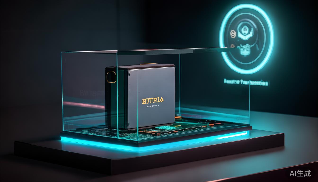 比特派钱包最新版评测：安全与易用性全面提升，打造区块链资产管理的核心入口