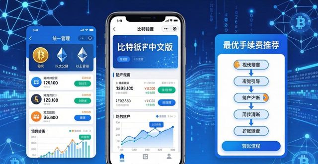 比特派钱包使用方法教学图文_bitpie比特派钱包_比特派钱包app中文版的数字钱包技术讲解