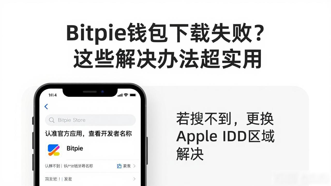 Bitpie钱包下载问题解决方法_常见问题：如何解决Bitpie钱包下载中的问题？_官网下载被拦截解决方法