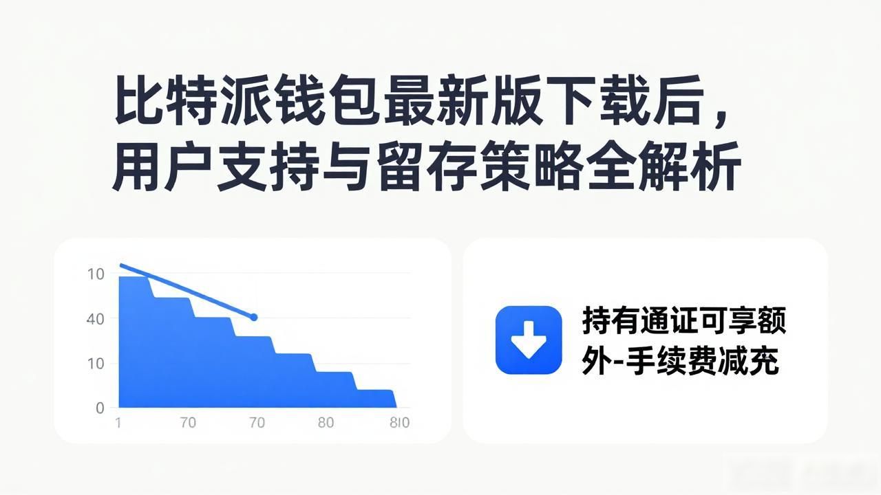 比特派钱包app下载_比特派钱包用户支持与留存策略_比特派钱包app官方下载最新版本的用户支持与保留策略