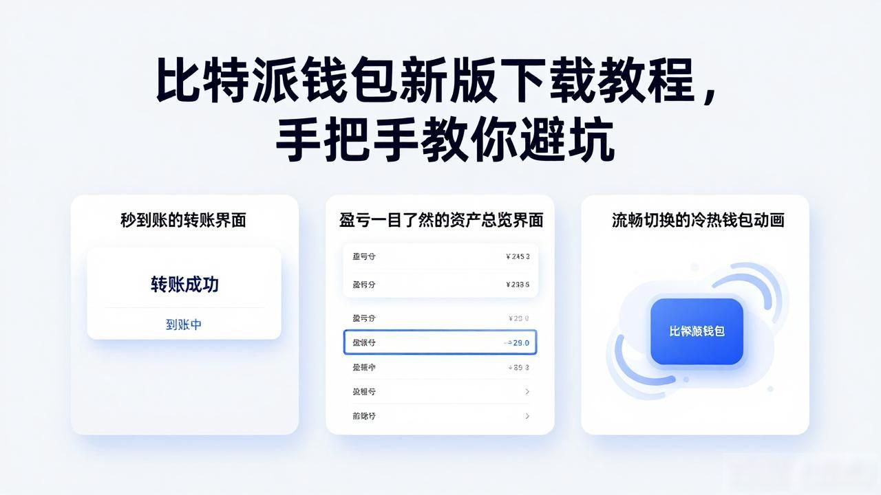 比特派钱包最新版本下载的完整流程与用户体验感受_比特派钱包最新版本下载_安卓安装未知来源应用