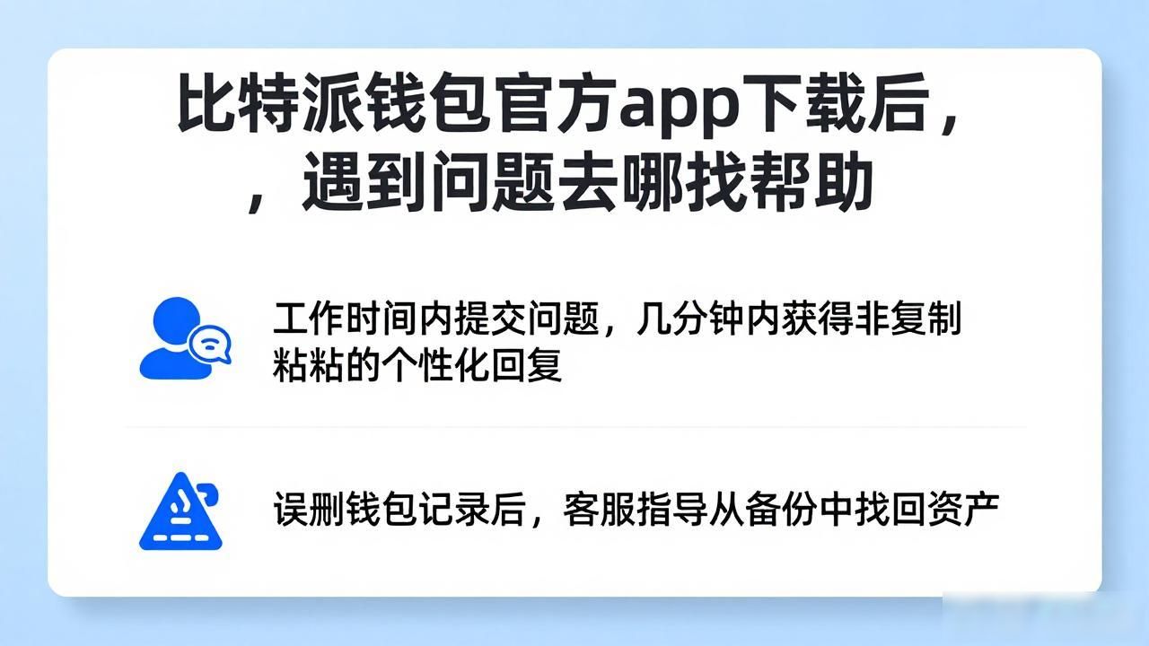比特派钱包用户支持_比特派钱包官方app_比特派钱包下载官方app的用户支持与资源建设
