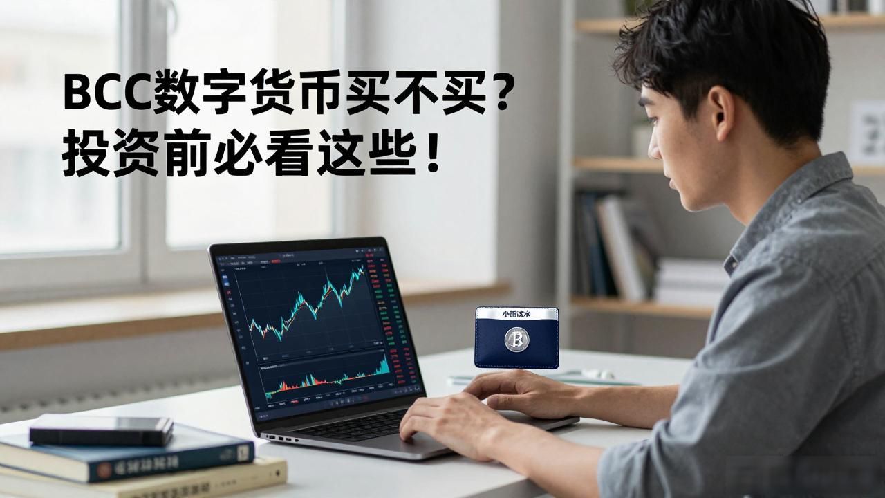 BCC数字货币买不买？投资前必看这些！