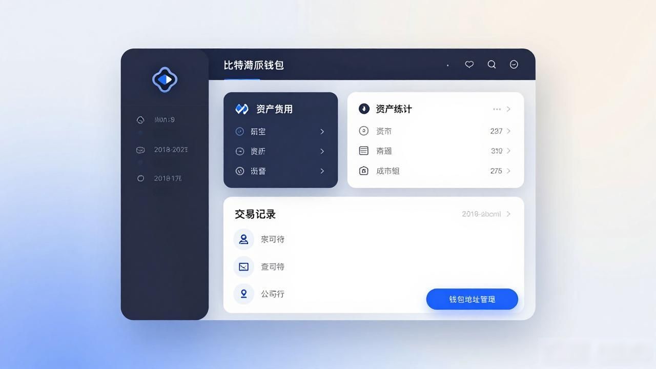 比特派钱包用了多久？老玩家来聊聊它的历程