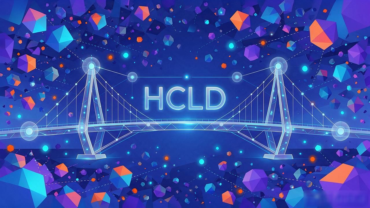 数字货币hcld是什么？HCLD项目值不值得入手？