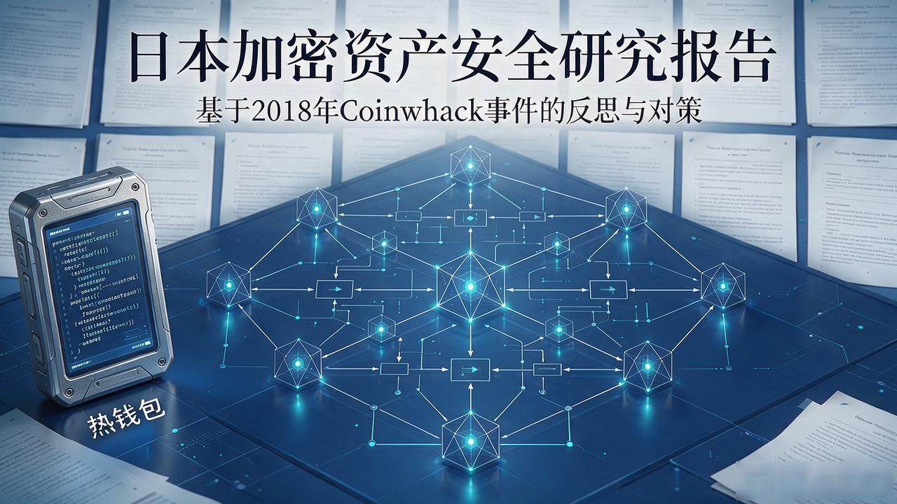 日本数字货币论文：了解日本加密资产监管与未来发展