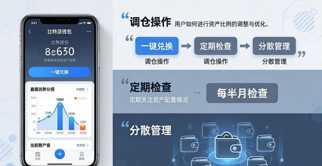如何通过比特派钱包app进行资产配置?_比特派钱包trx_比特派钱包有私钥吗
