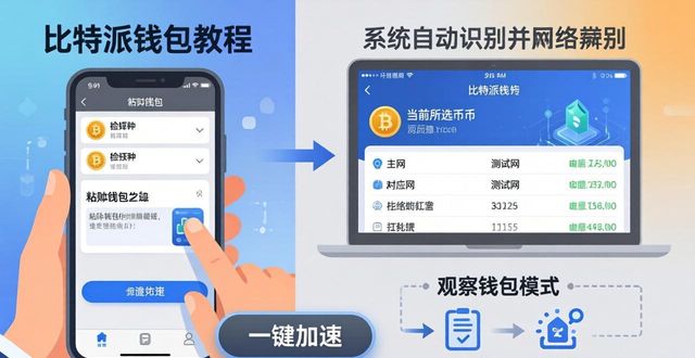2017最新口子派派钱包_最新网贷app派派钱包_比特派钱包最新版的操作手册指南