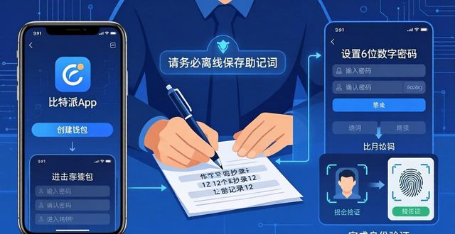 2021比特派钱包使用视频_如何进行比特派钱包下载的安装配置?_bitpie比特派钱包
